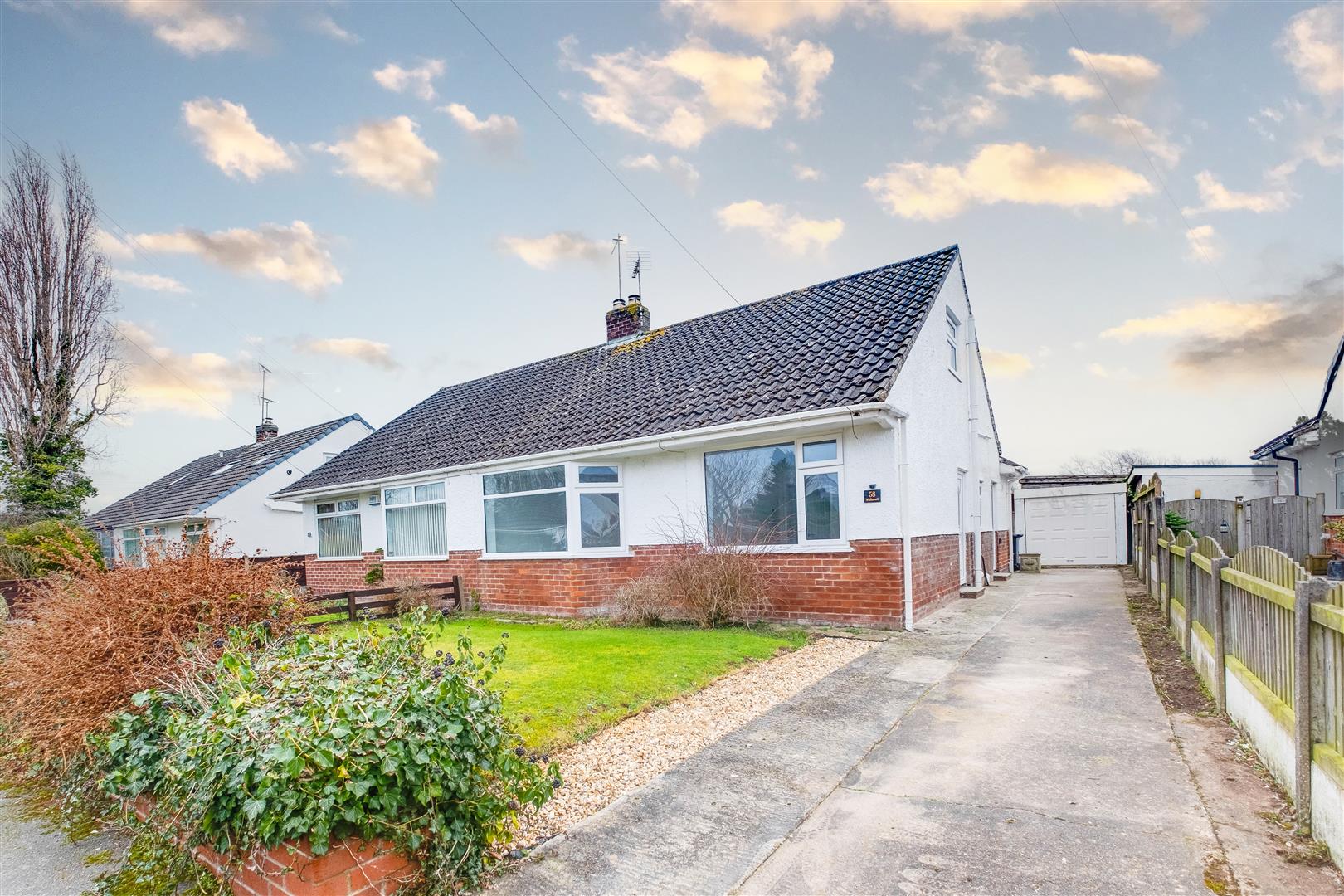 For Sale Constables Estate Agents